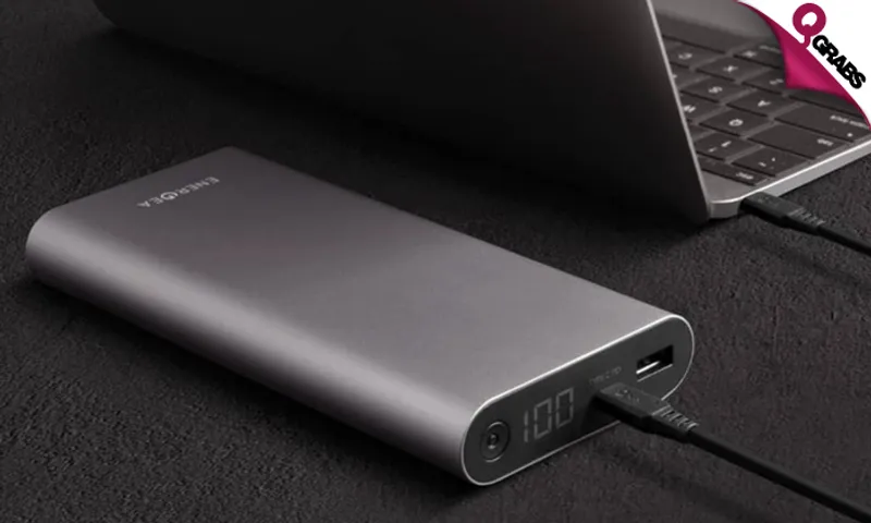 Energea AluPac PD 20,000mAh Powerbank!
